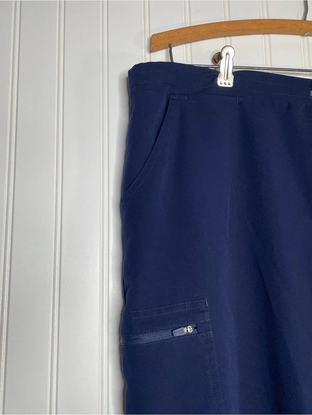 FIGS Yola Skinny Scrub Pants